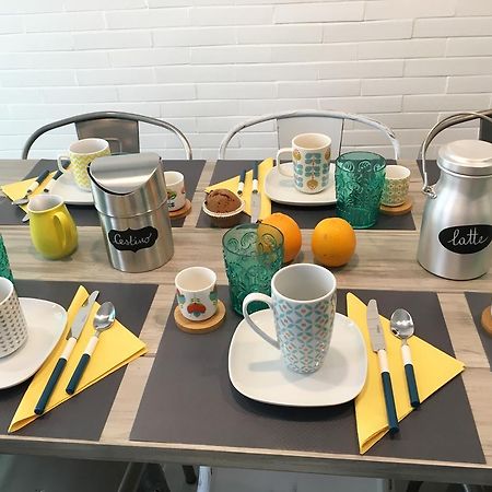 Feelinrome Bed & Breakfast 외부 사진