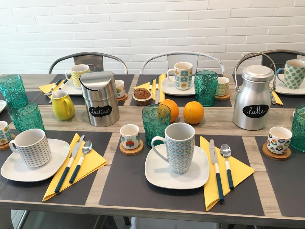 Feelinrome Bed & Breakfast 외부 사진