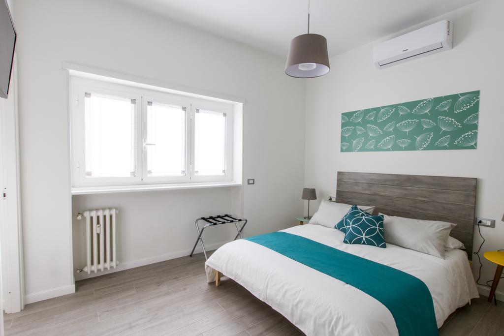 Feelinrome Bed & Breakfast 객실 사진