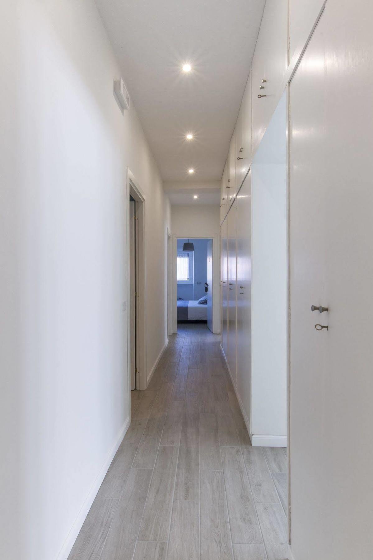 Feelinrome Bed & Breakfast 외부 사진
