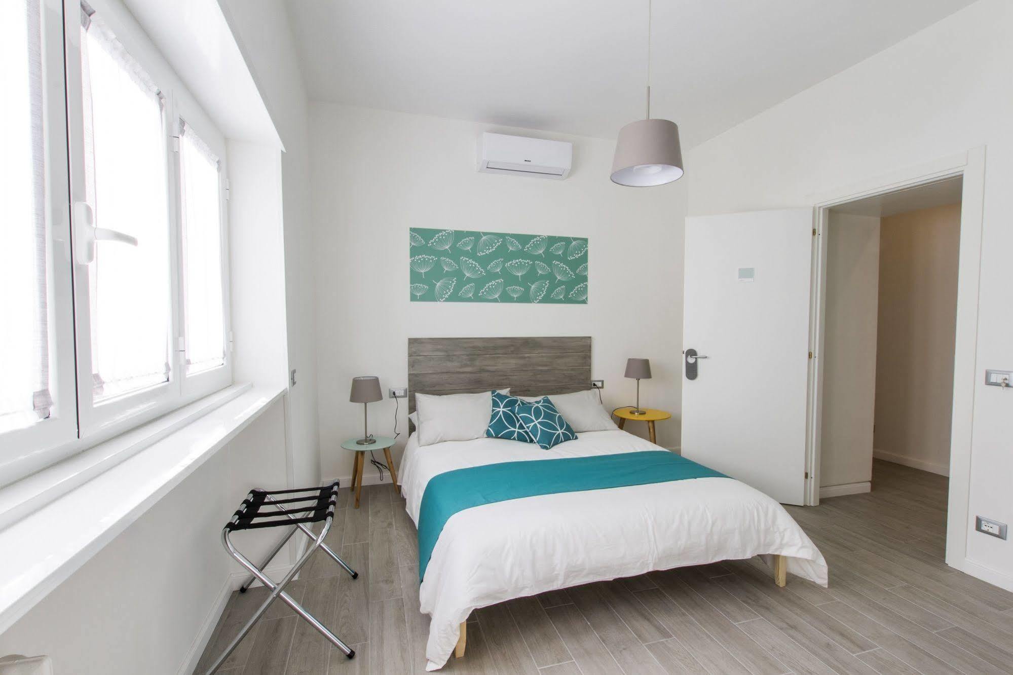 Feelinrome Bed & Breakfast 외부 사진