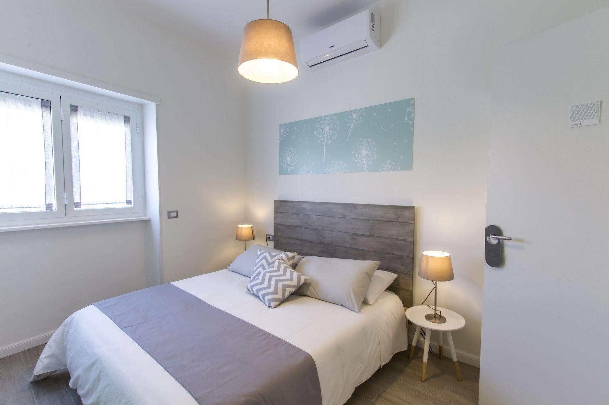 Feelinrome Bed & Breakfast 외부 사진