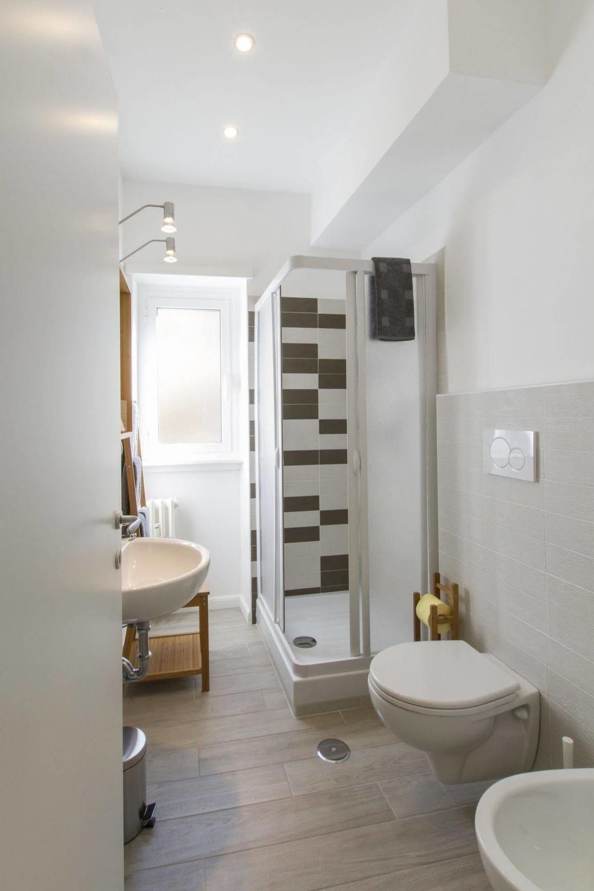 Feelinrome Bed & Breakfast 외부 사진