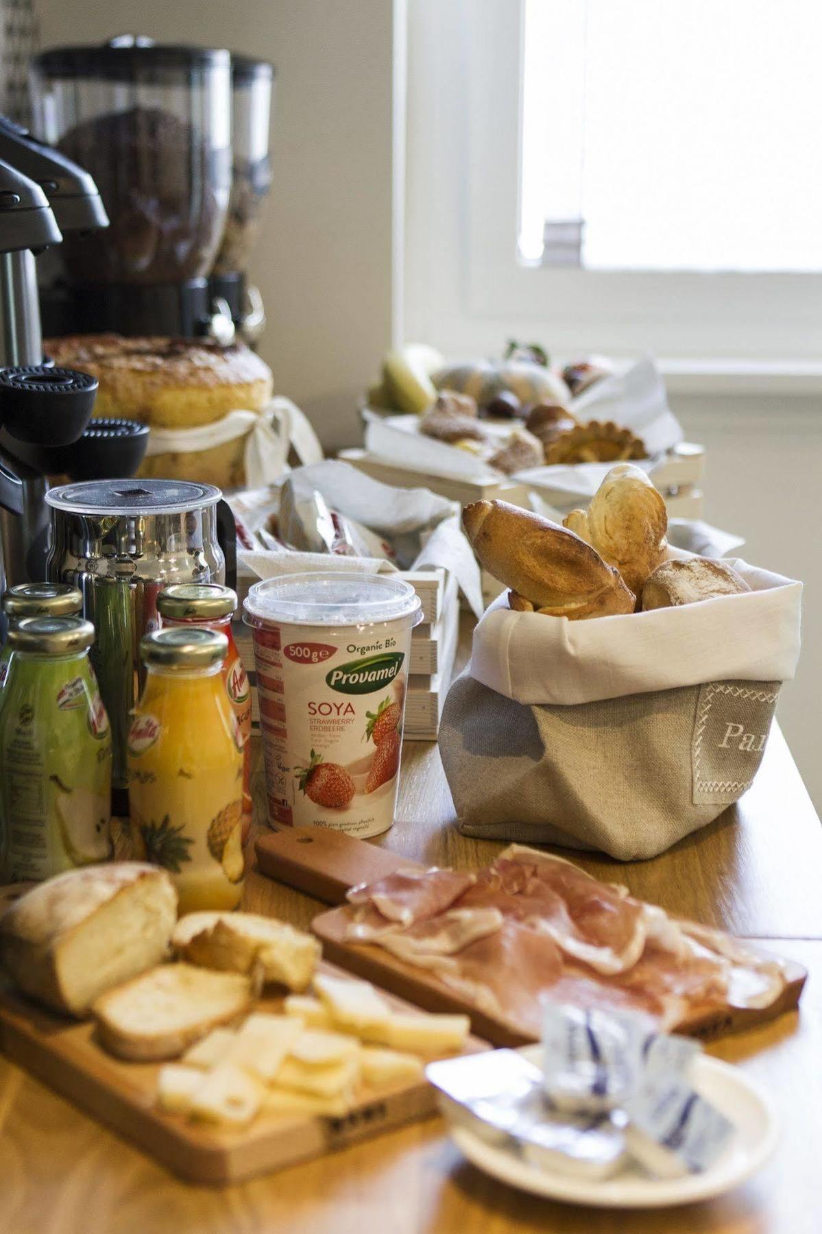 Feelinrome Bed & Breakfast 외부 사진