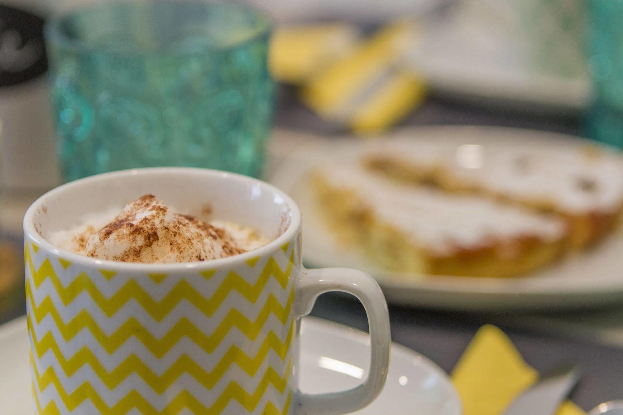Feelinrome Bed & Breakfast 외부 사진