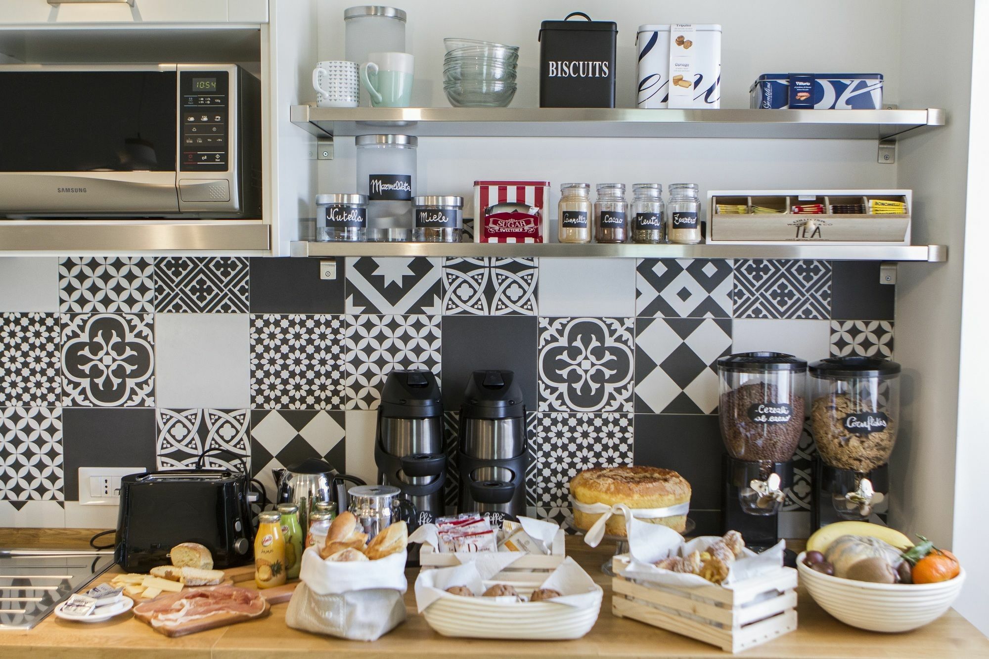 Feelinrome Bed & Breakfast 외부 사진
